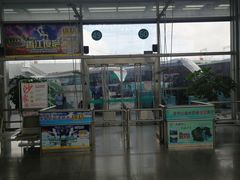 -杭州九堡客运中心