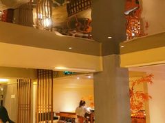 大堂-春熙台韩国料理·章鱼肥牛(西丽店)