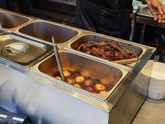 -香园茶社·金陵小灶(老门东店)