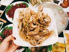 -吉友粥底火锅(方斜路店)