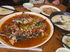 -丰乐餐厅·始于1999·本地老字号