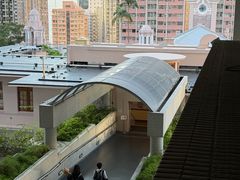 -香港大学