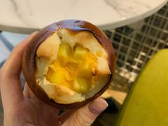 -蜜棠甜品(平山店)