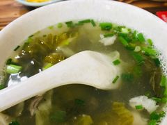 -陈记汤饭(水巷口店)