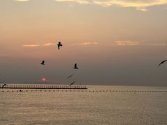 -那香海钻石沙滩浴场