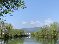 -西溪南古村落景区
