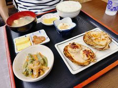 -Osanai食堂