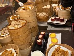 自助取餐-龙的酒楼·手工早茶·顺德菜(近良路店)