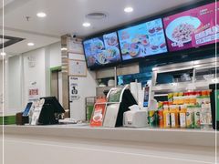 -老乡鸡(亳州路天庆大厦店)