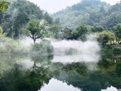 -常德桃花源景区