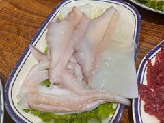 -厝味火锅·潮汕卤水火锅(十一合店)