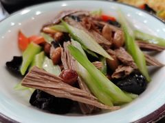 -宛平李记小吃(东关街店)