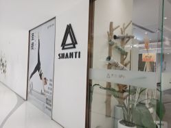 -圣提生活馆