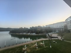 -天目湖涵田度假村