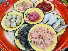 -石灰市老火锅(北滨路店)