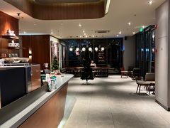 -星巴克(真如星光耀广场店)