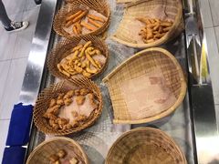 -听涛雅苑百味饺子老家菜馆