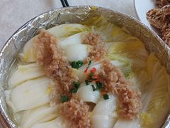 -北京全聚德(方庄店)