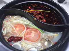 -钢管厂歆瑞源油卤串串香(春熙路太古里店)