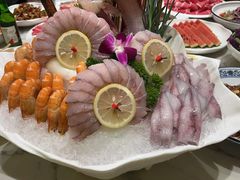 -楼里火锅餐厅(文化城店)