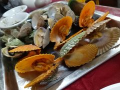 -舒味姜母鸭·沙茶面(湖里店)