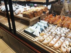 -精点味道(大连商场店)