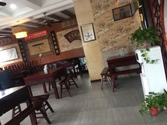 -东吴面馆(金门路金门国际商业广场店)