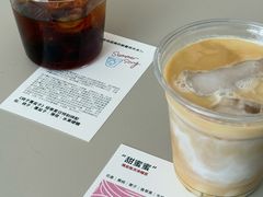 -纽巷咖啡 SOFTFOCUS COFFEE(锦和巴黎时韵店)