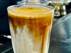 -Tequila Espresso(嘉善路店)