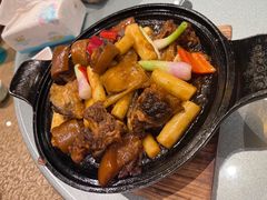 -新好景海鲜酒家(新塘店)