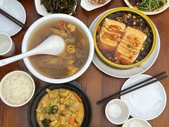 -少林寺欢喜地素斋馆