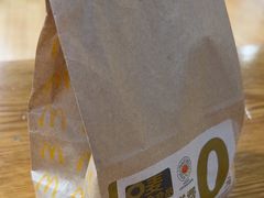-麦当劳(假日广场店)