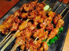 -牛焱·贵州黄牛肉火锅(城西银泰店)