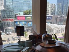 -润园四季椰子鸡火锅(南山海岸城店)