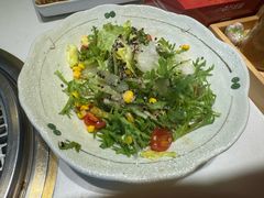 -千寻山野烤肉(中关村店)