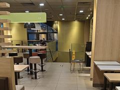 -麦当劳(望京国际商业中心店)