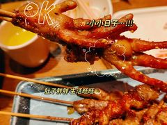 -管氏翅吧(马家堡店)