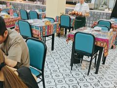 -烟疆印象新疆菜(万联广场店)
