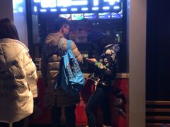 -麦当劳(双榆树店)