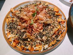 和风海苔薯条-BE BRIGHT KITCHEN(正佳广场店)