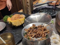 -杨小佳·齐齐哈尔烤肉·烤串(广州店)