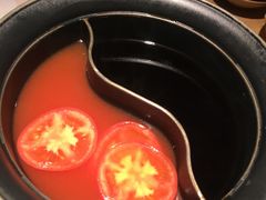 -温野菜涮涮锅(西单大悦城店)