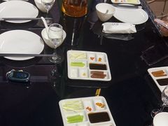 -正德楼果木烤鸭·渔家菜(东港店)