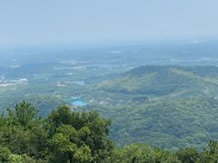 -句容茅山景区