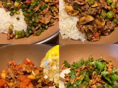 -德天顺盖码饭(人民西路店)