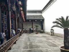 -胡雪岩故居