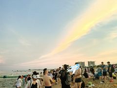 -南戴河旅游度假区