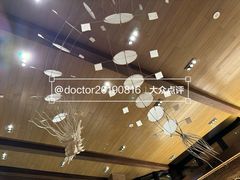 -云龙轩(迪士尼探索家度假酒店)