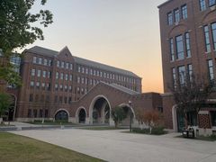 -浙江大学(海宁国际校区)