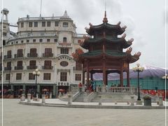 -汕头市小公园